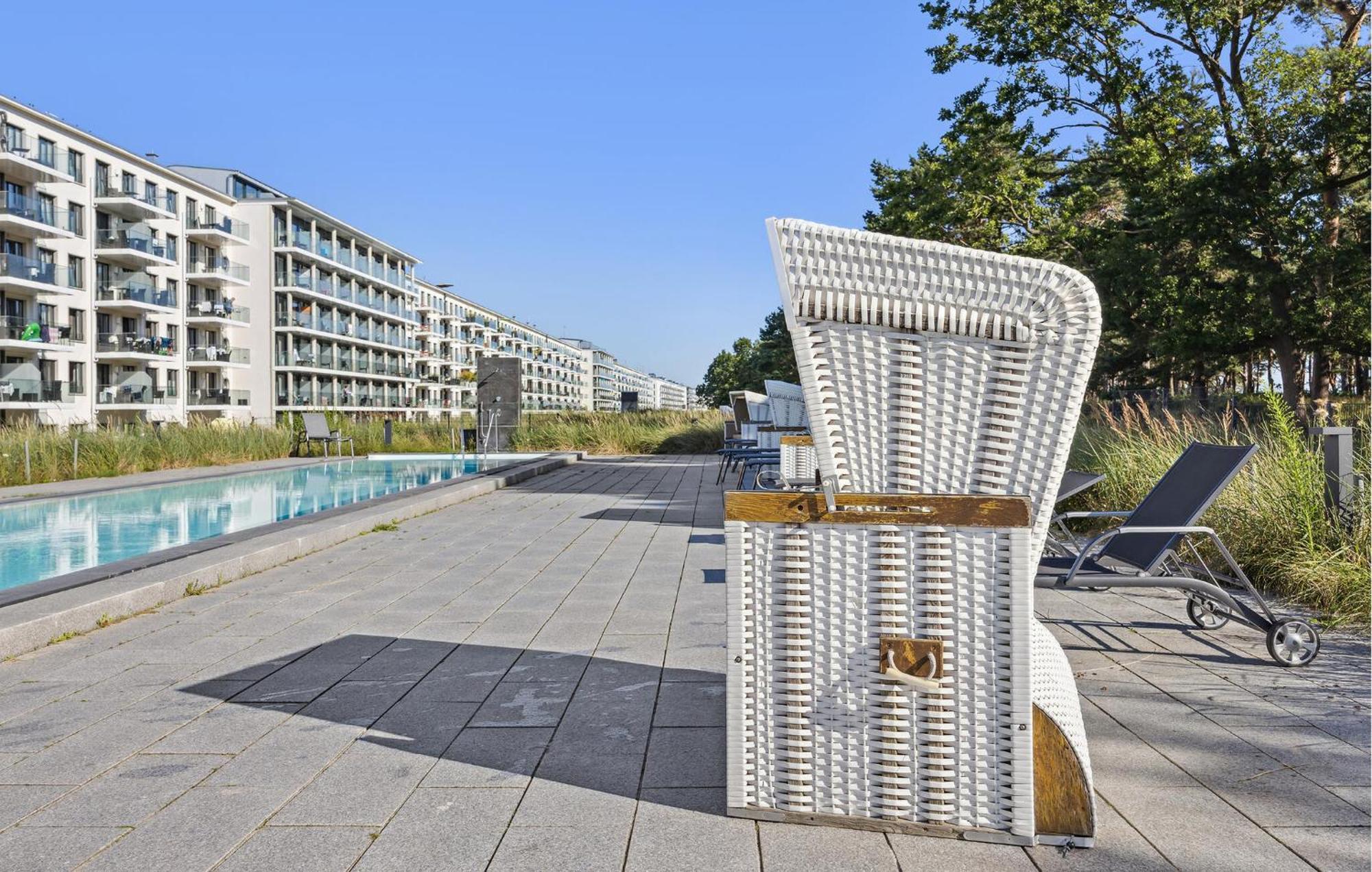 Princess Binz Buitenkant foto